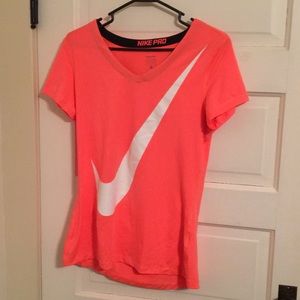 Nike dri fit shirt